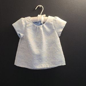 Two piece skirt and top
